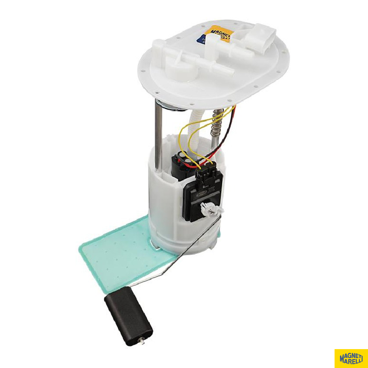 Módulo De Combustível - Magneti Marelli - MCMM160FI022A - (1)