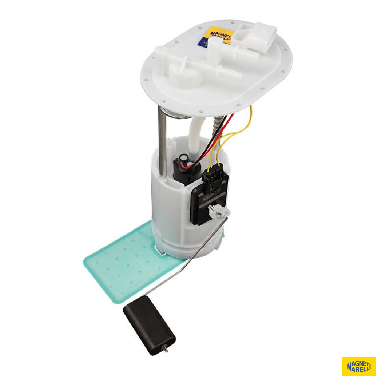 Módulo De Combustível - Magneti Marelli - MCMM140FI022A - (1)