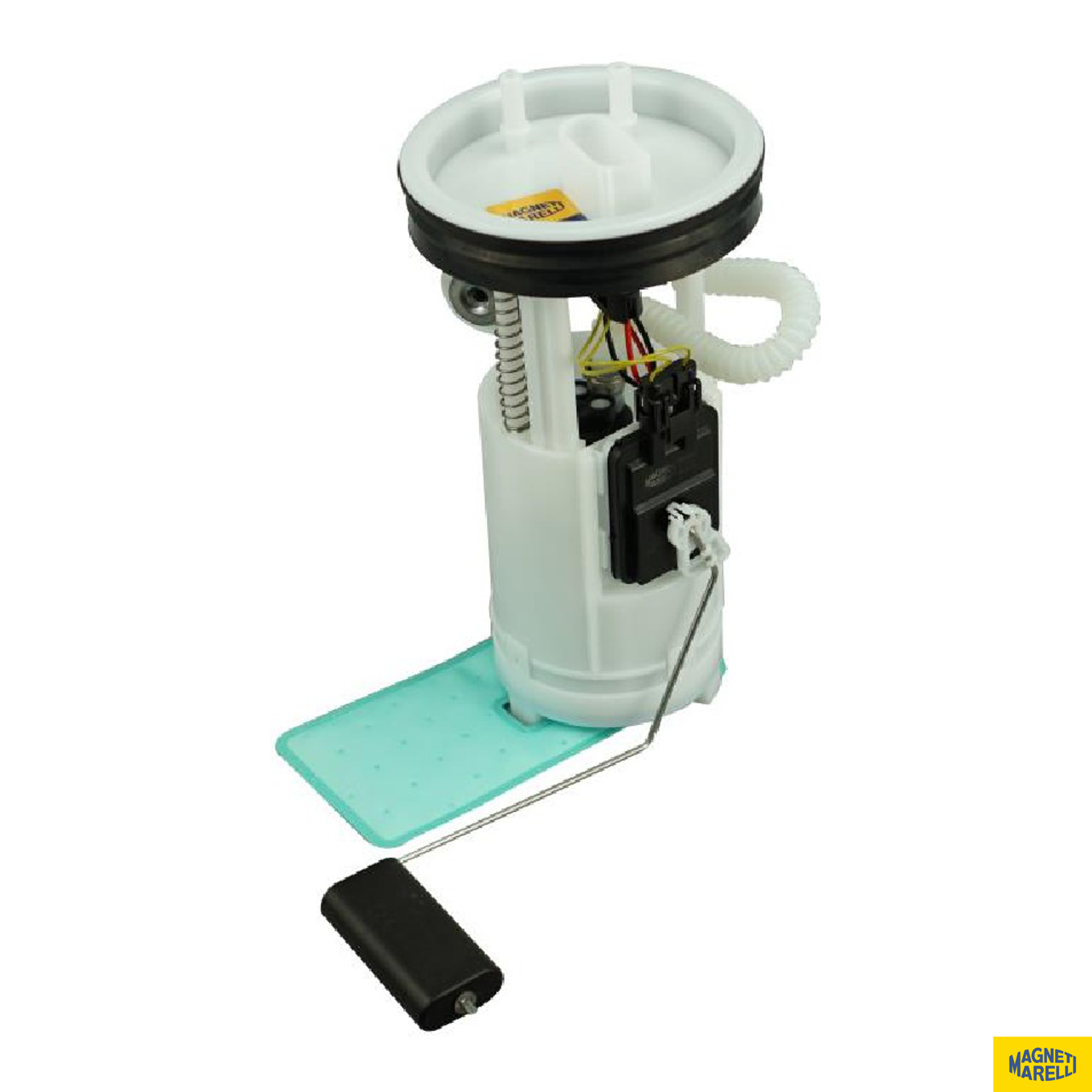 Módulo De Combustível - Magneti Marelli - MCMM240VW022A - (1)