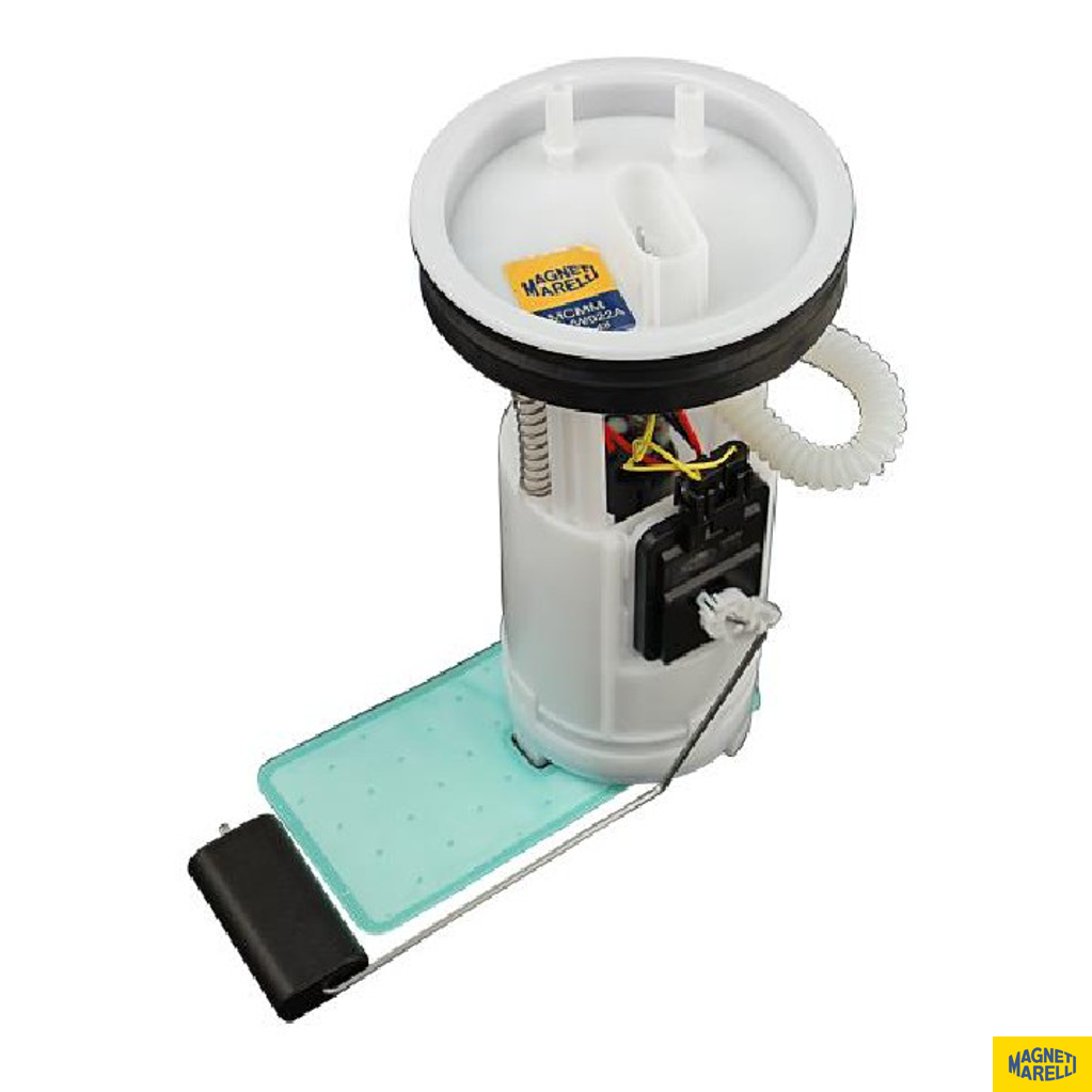 Módulo De Combustível - Magneti Marelli - MCMM290VW022A - (1)
