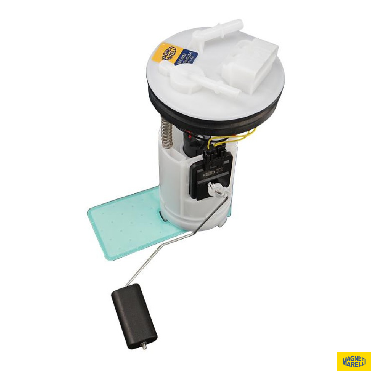 Módulo De Combustível - Magneti Marelli - MCMM430GM022A - (1)