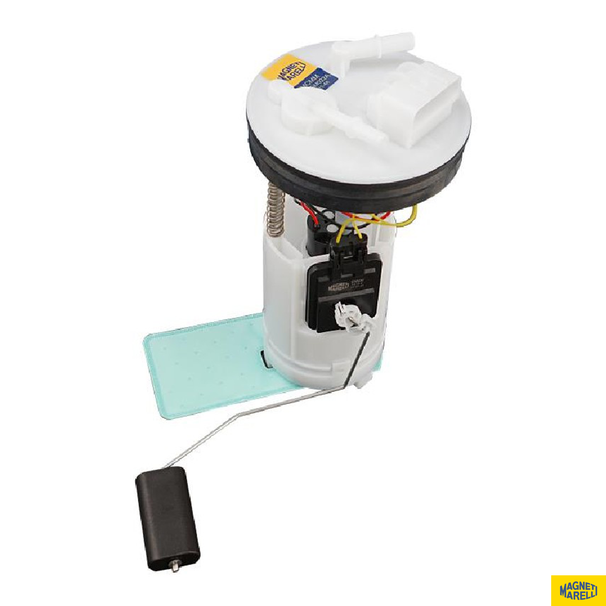 Módulo De Combustível - Magneti Marelli - MCMM440GM022A - (1)