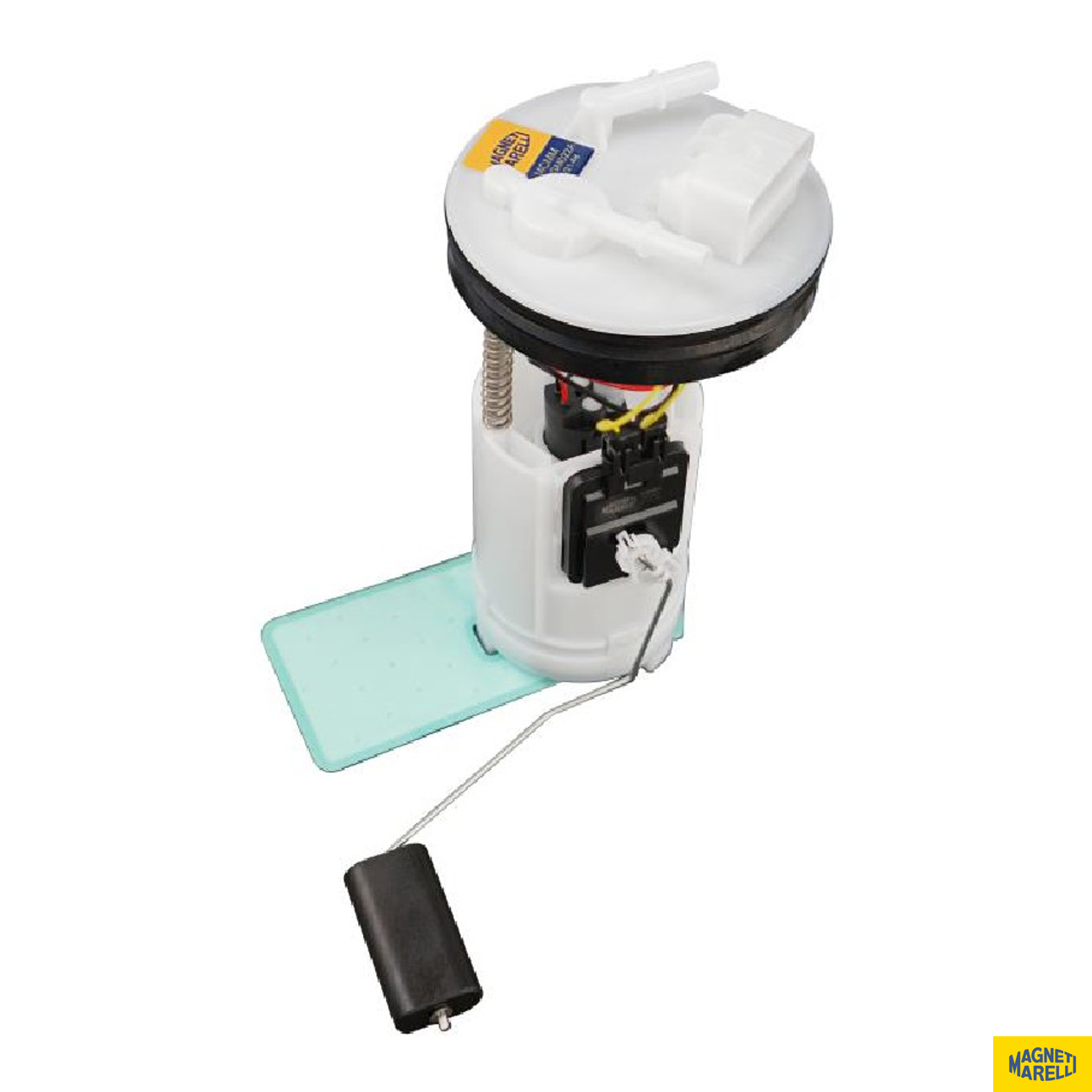 Módulo De Combustível - Magneti Marelli - MCMM450GM022A - (1)