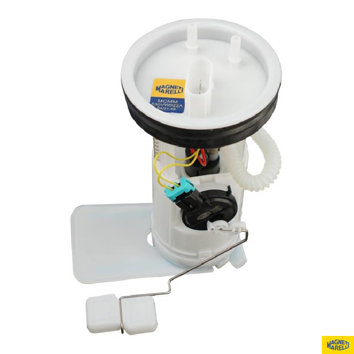 Módulo De Combustível - Magneti Marelli - MCMM530VW022A - (1)
