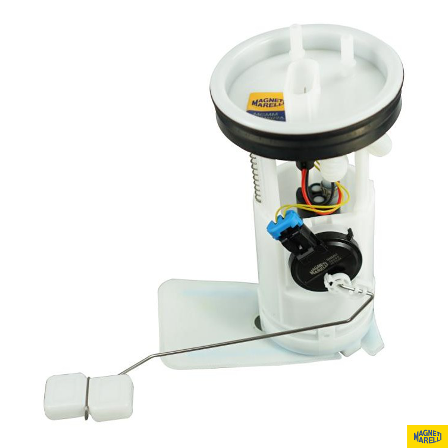 Módulo De Combustível - Magneti Marelli - MCMM580VW022A - (1)