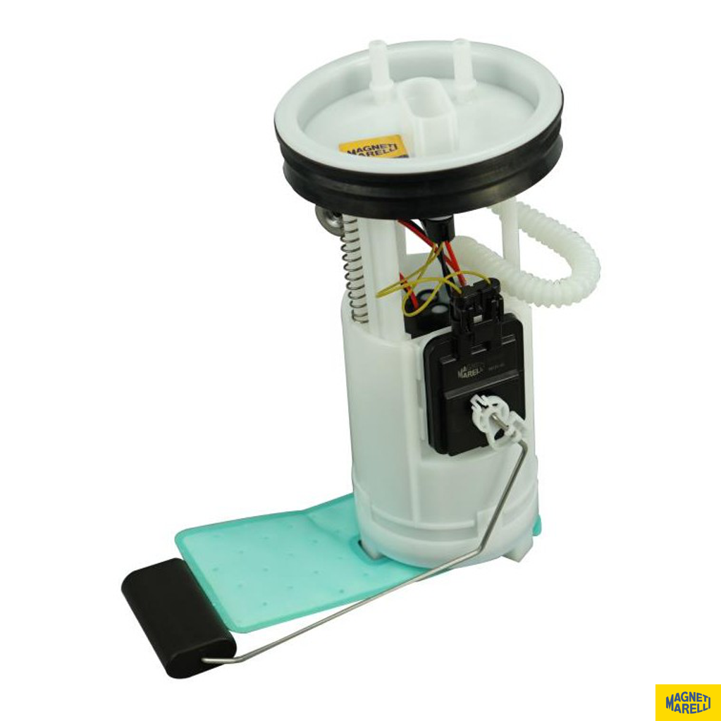 Módulo De Combustível - Magneti Marelli - MCMM220VW022A - (1)