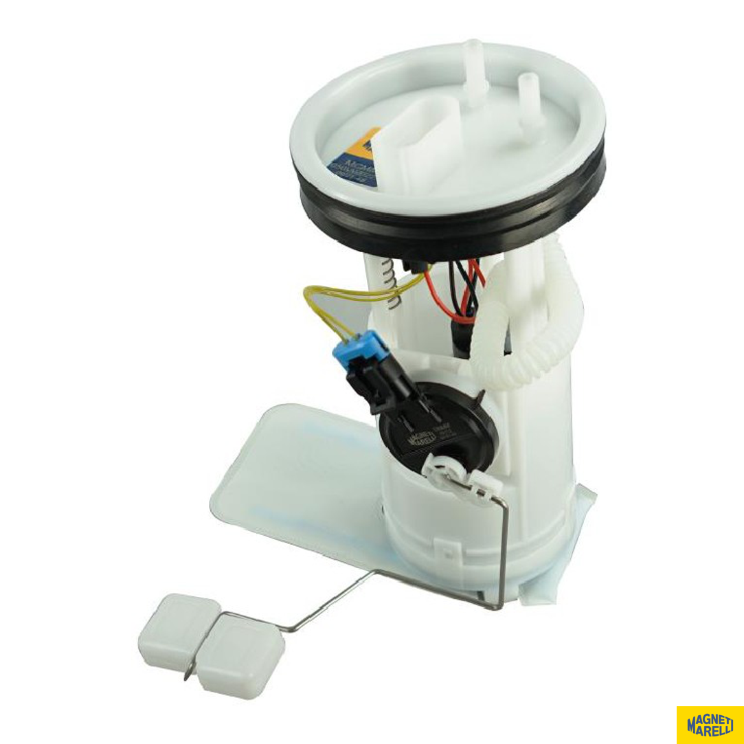Módulo De Combustível - Magneti Marelli - MCMM650VW022A - (1)