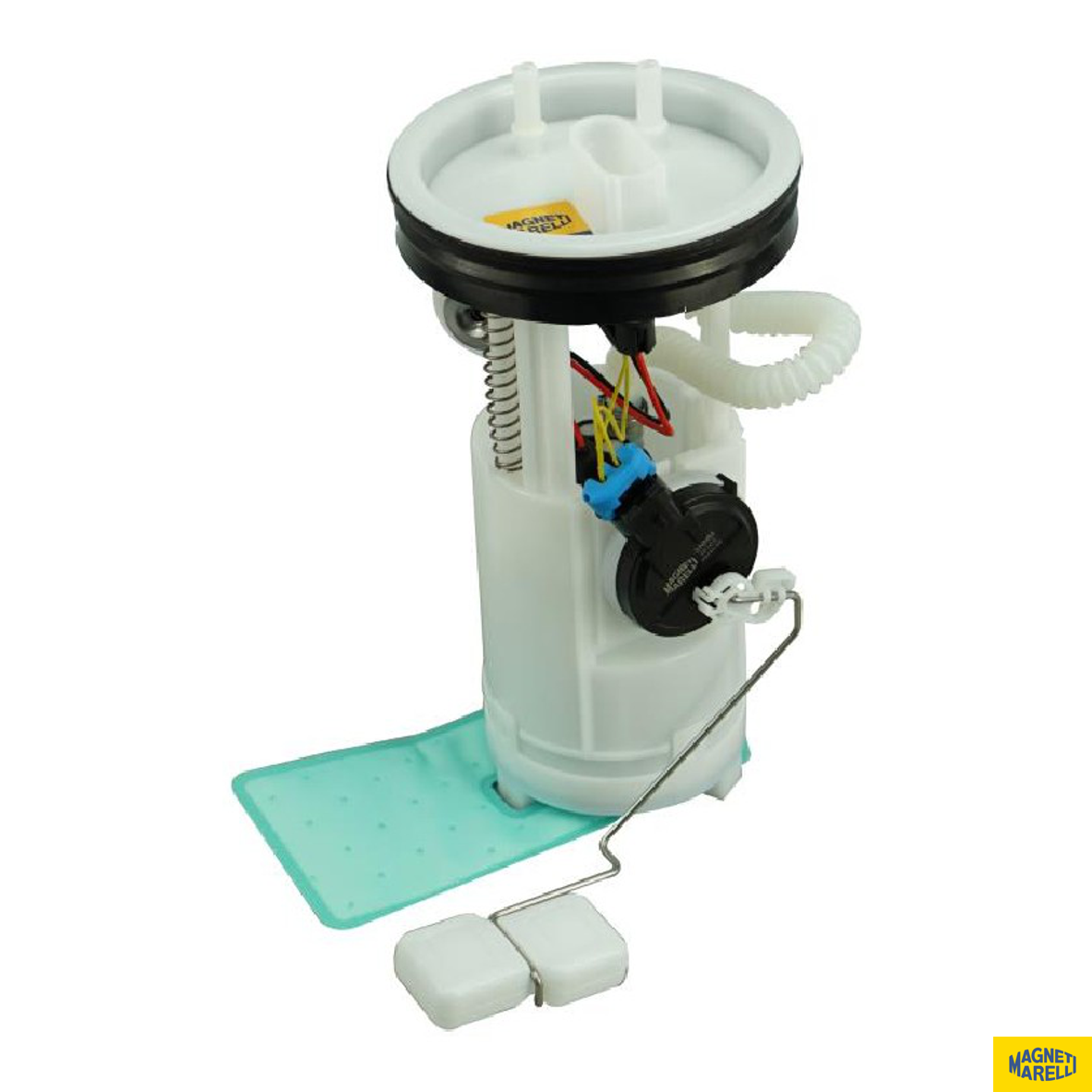 Módulo De Combustível - Magneti Marelli - MCMM660VW022A - (1)