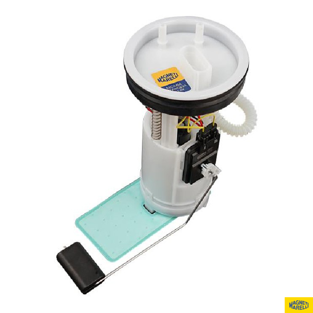 Módulo De Combustível - Magneti Marelli - MCMM190VW022A - (1)