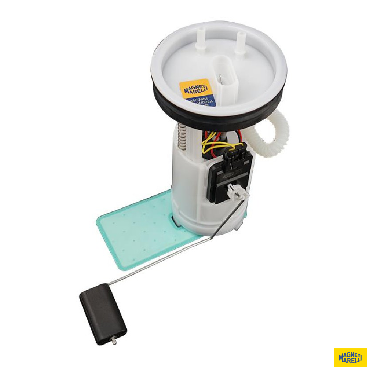Módulo De Combustível - Magneti Marelli - MCMM320VW022A - (1)