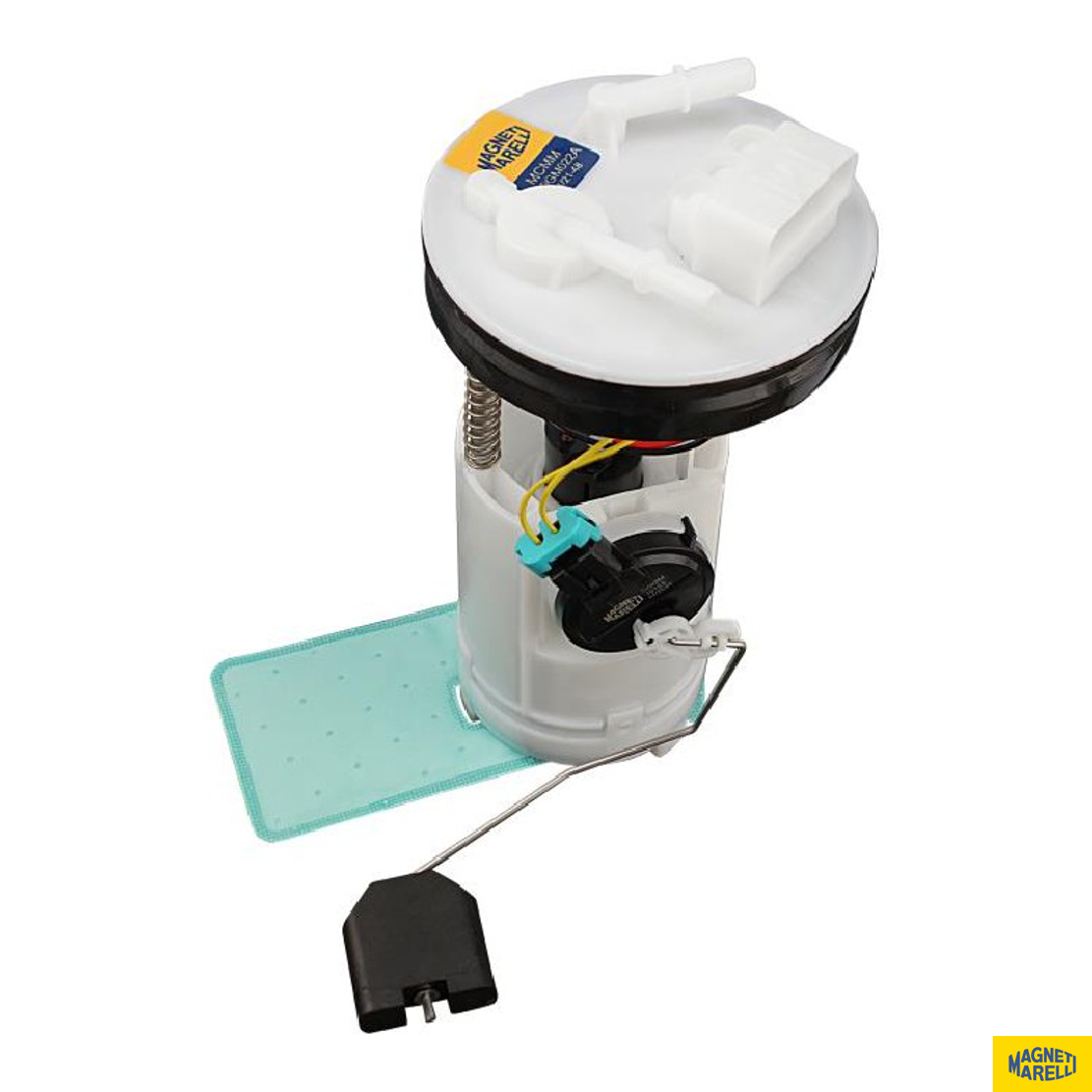 Módulo de Combustível para Chevrolet Vectra - Magneti Marelli - MCMM420GM022A - (1)