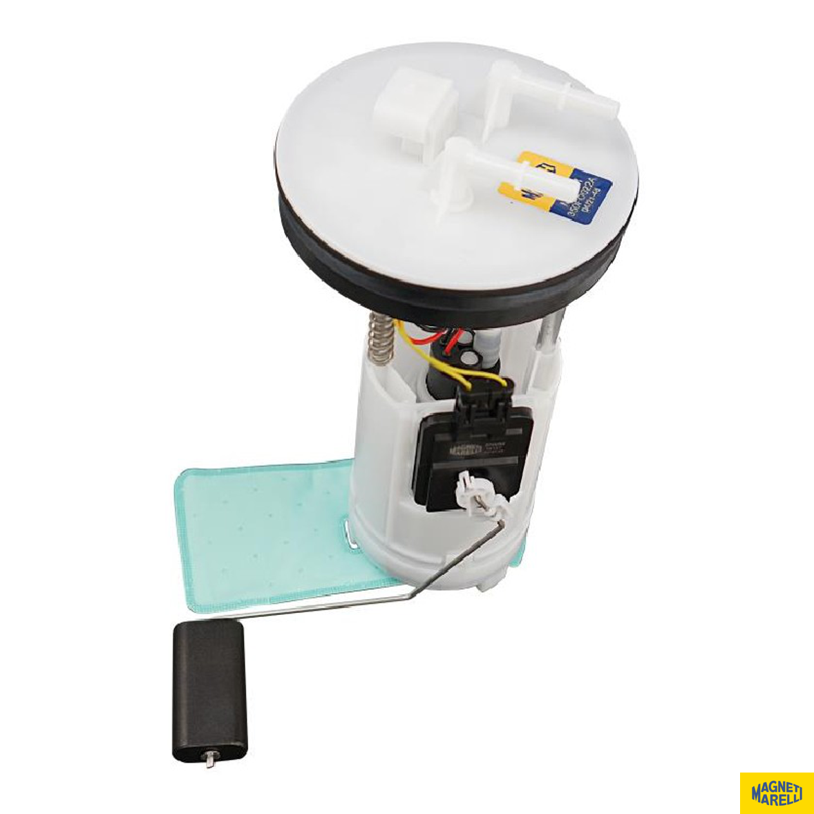 Módulo De Combustível - Magneti Marelli - MCMM350FO022A - (1)