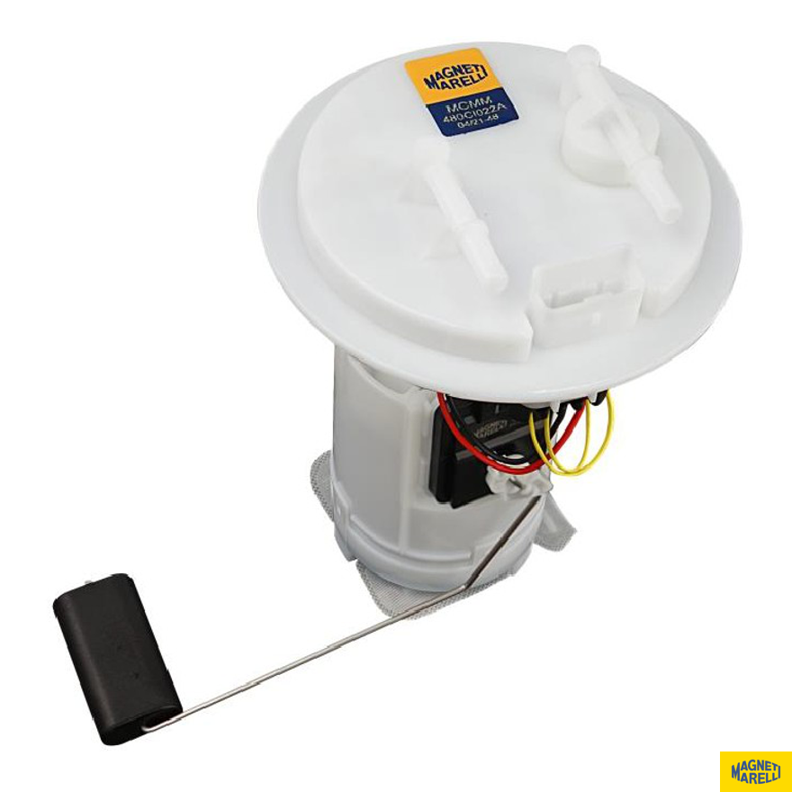 Módulo De Combustível - Magneti Marelli - MCMM480CI022A - (1)