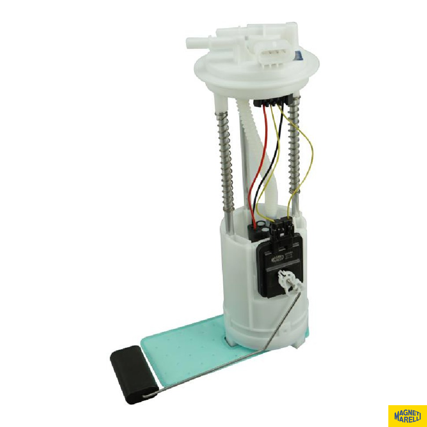 Módulo De Combustível - Magneti Marelli - MCMM570GM022A - (1)