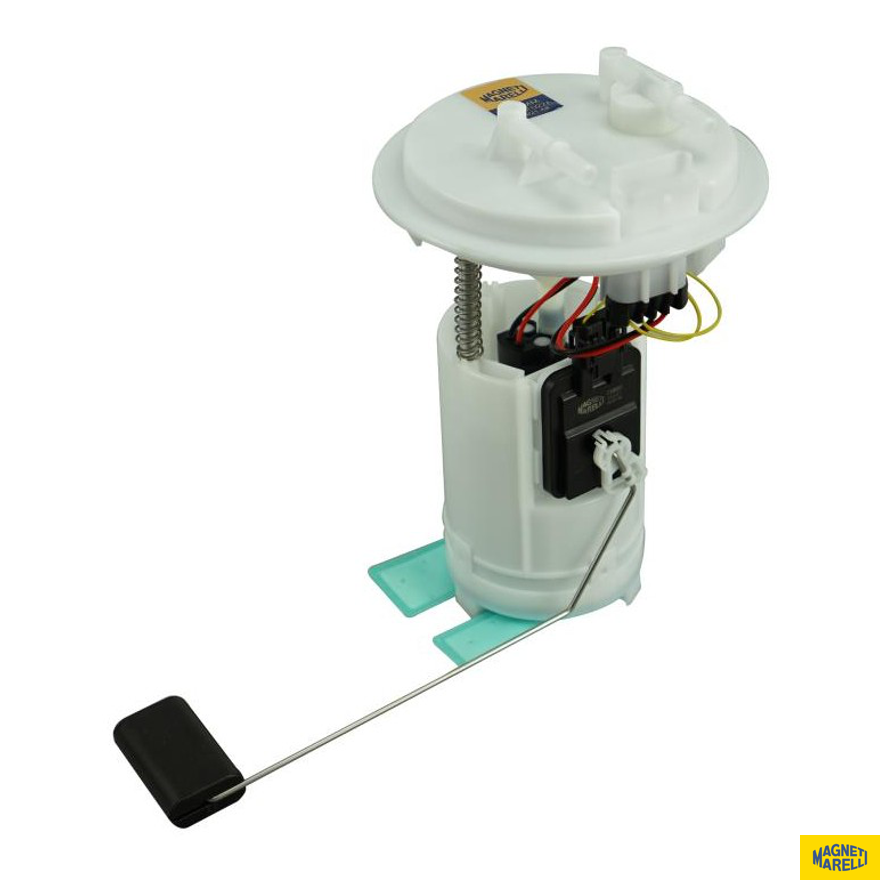 Módulo De Combustível - Magneti Marelli - MCMM150PE022A - (1)