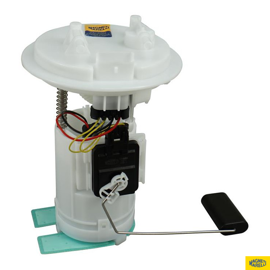 Módulo De Combustível - Magneti Marelli - MCMM680PE022A - (1)