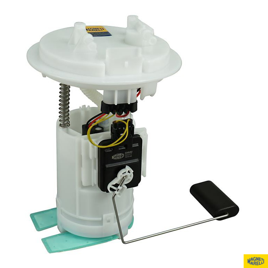 Módulo De Combustível - Magneti Marelli - MCMM690CI022A - (1)