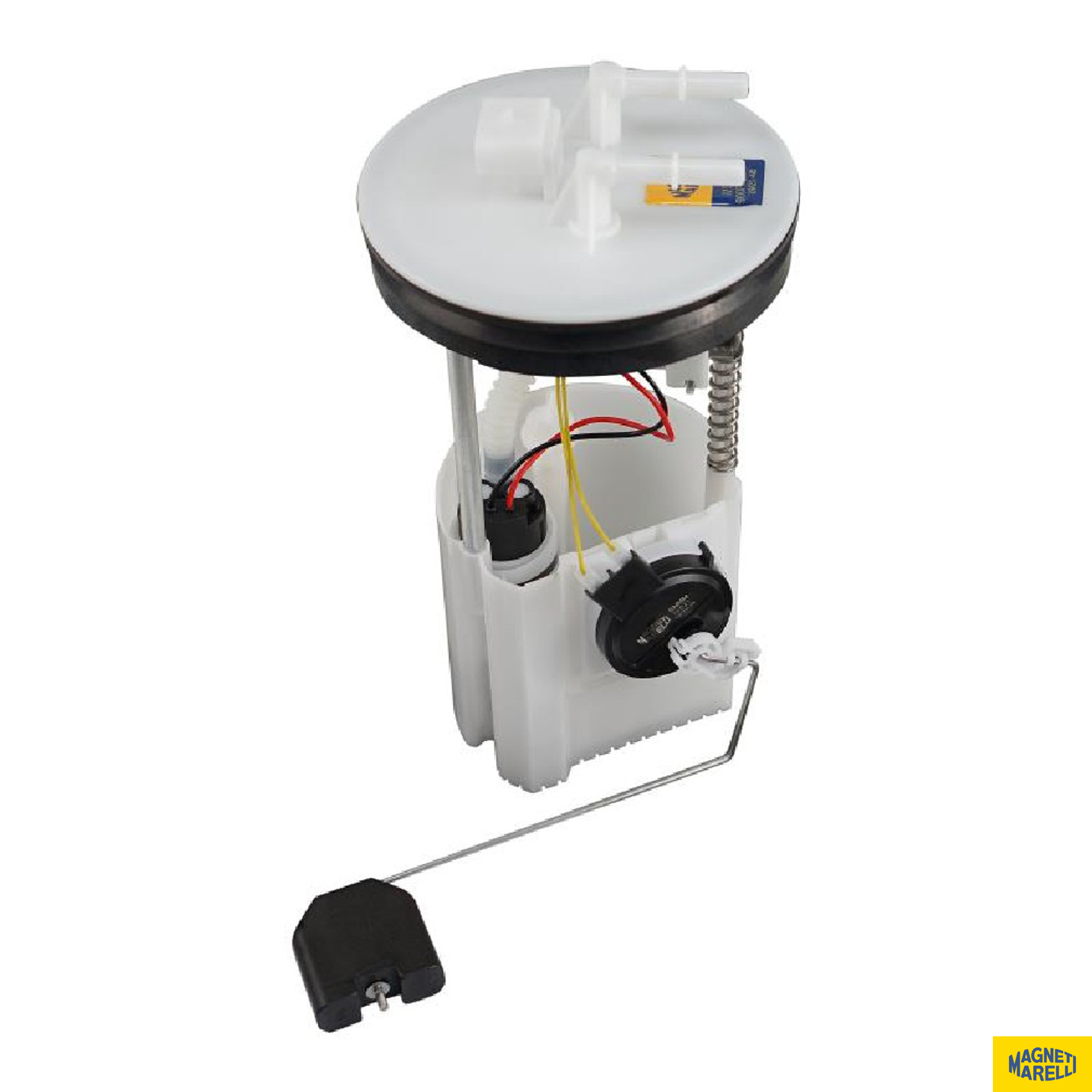 Módulo De Combustível - Magneti Marelli - MCMM900FO022A - (1)