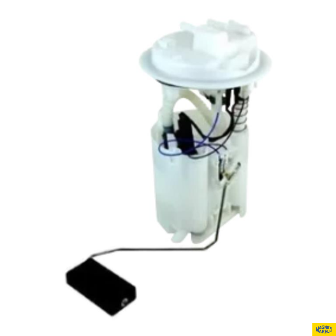 Módulo De Combustível - Magneti Marelli - MCMM960CI022A - (1)