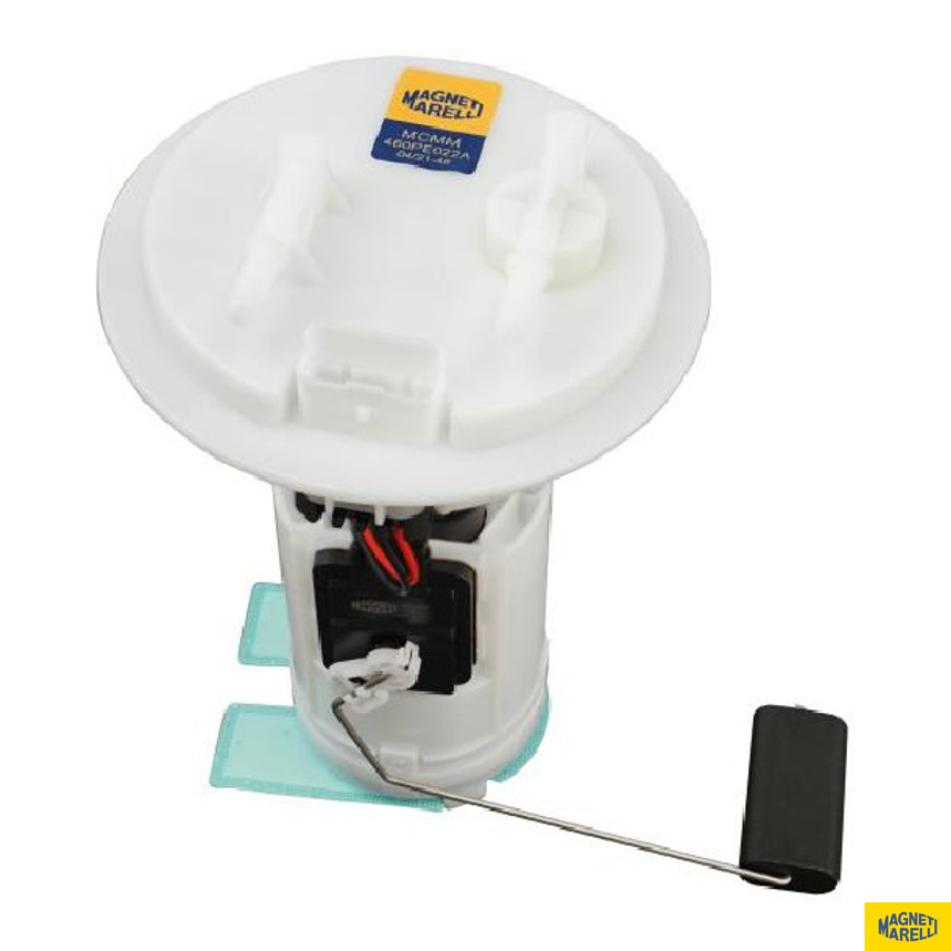 Módulo De Combustível - Magneti Marelli - MCMM460PE022A - (1)