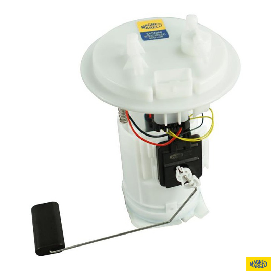 Módulo De Combustível - Magneti Marelli - MCMM670CI022A - (1)