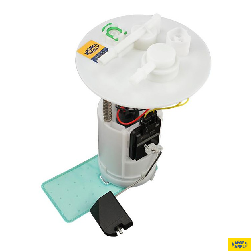 Módulo De Combustível - Magneti Marelli - MCMM060TO022A - (1)