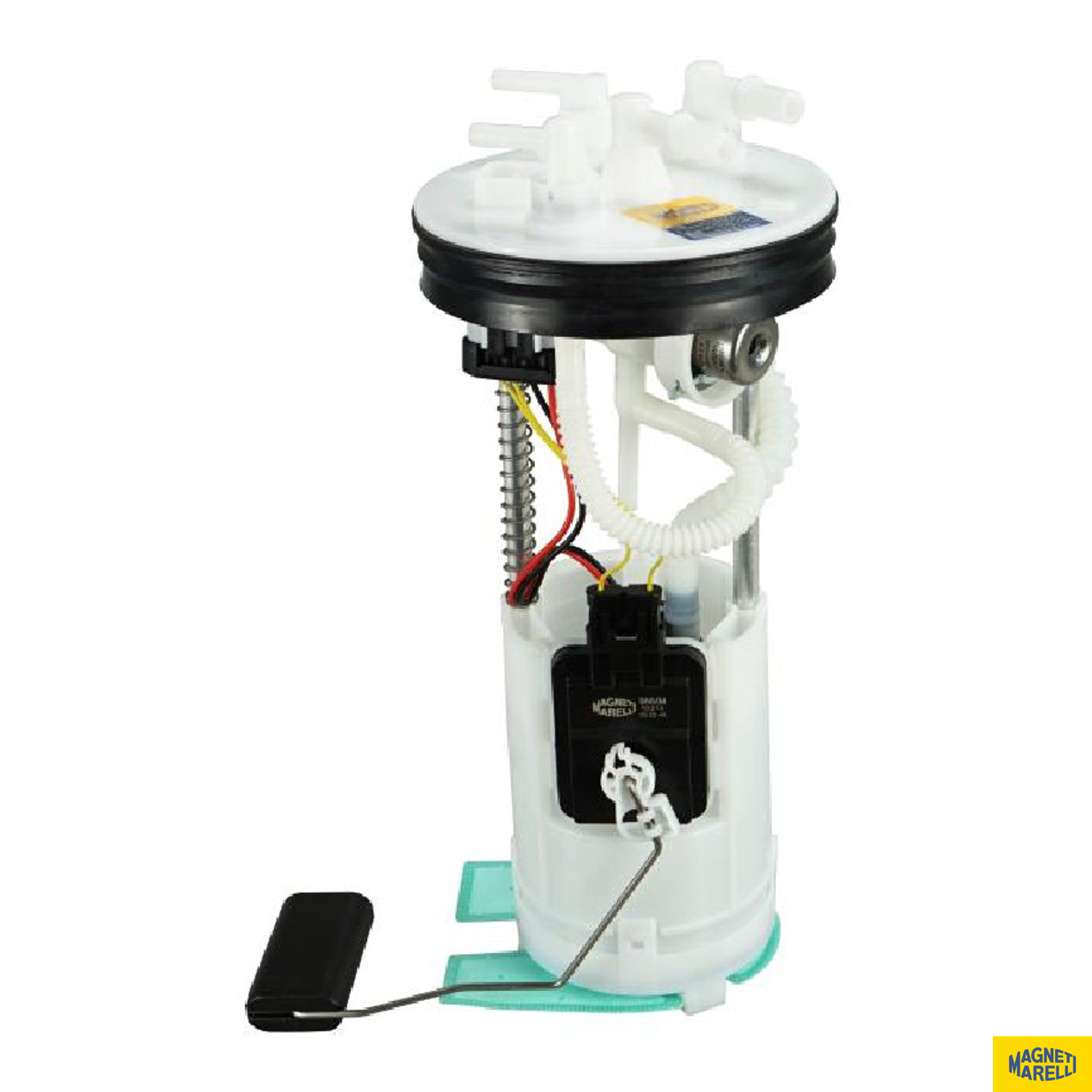 Módulo De Combustível - Magneti Marelli - MCMM520HO022A - (1)