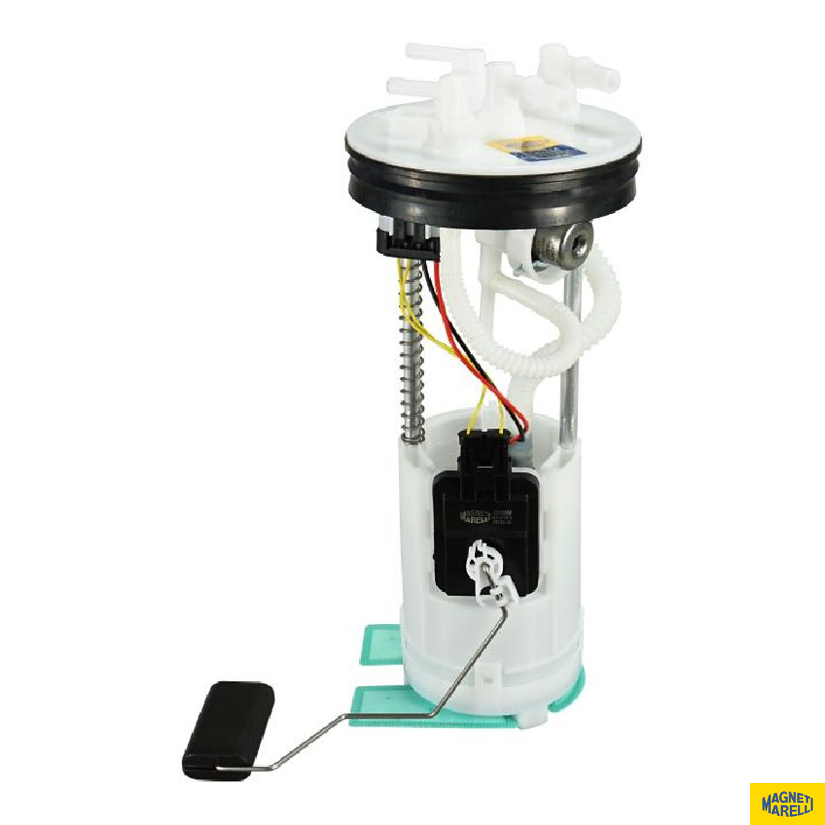 Módulo De Combustível - Magneti Marelli - MCMM510HO022A - (1)