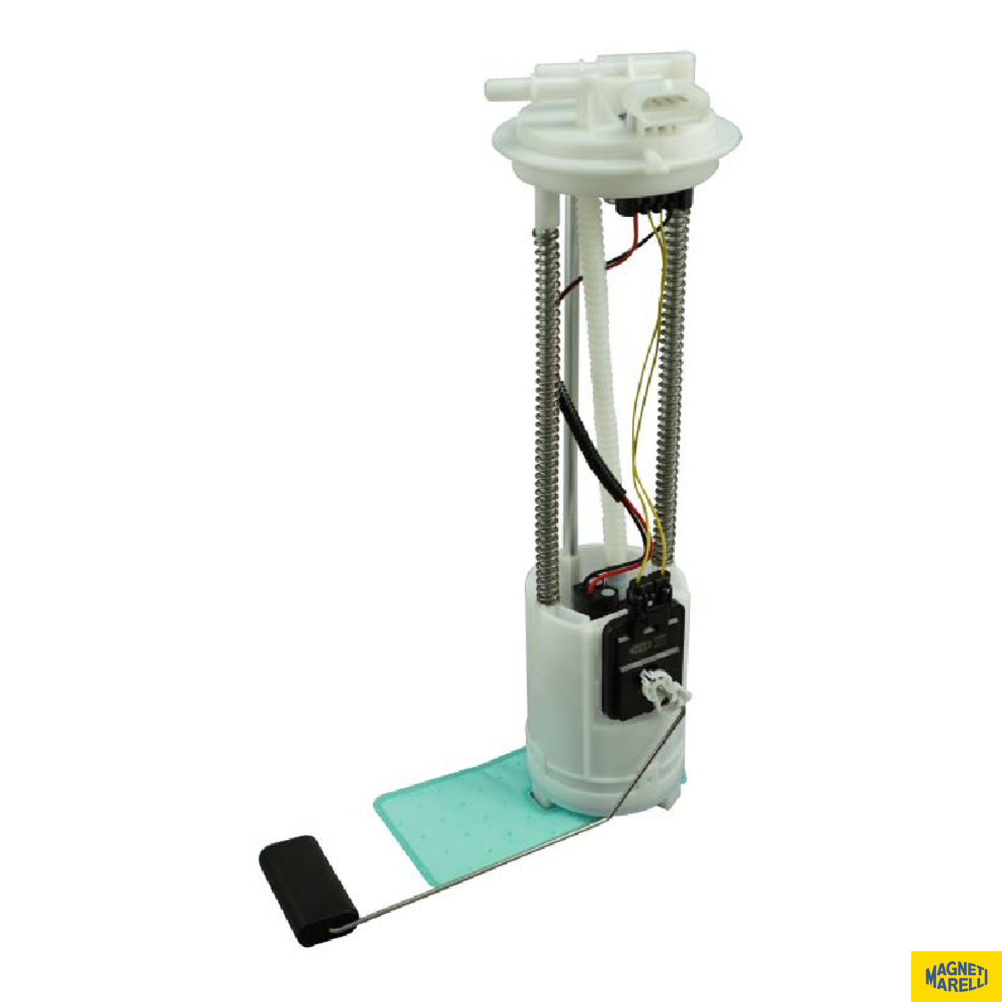Módulo De Combustível - Magneti Marelli - MCMM550GM022A - (1)