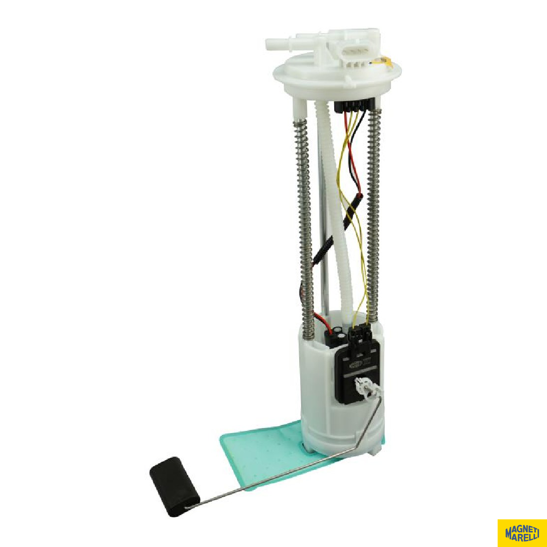 Módulo De Combustível - Magneti Marelli - MCMM540GM022A - (1)