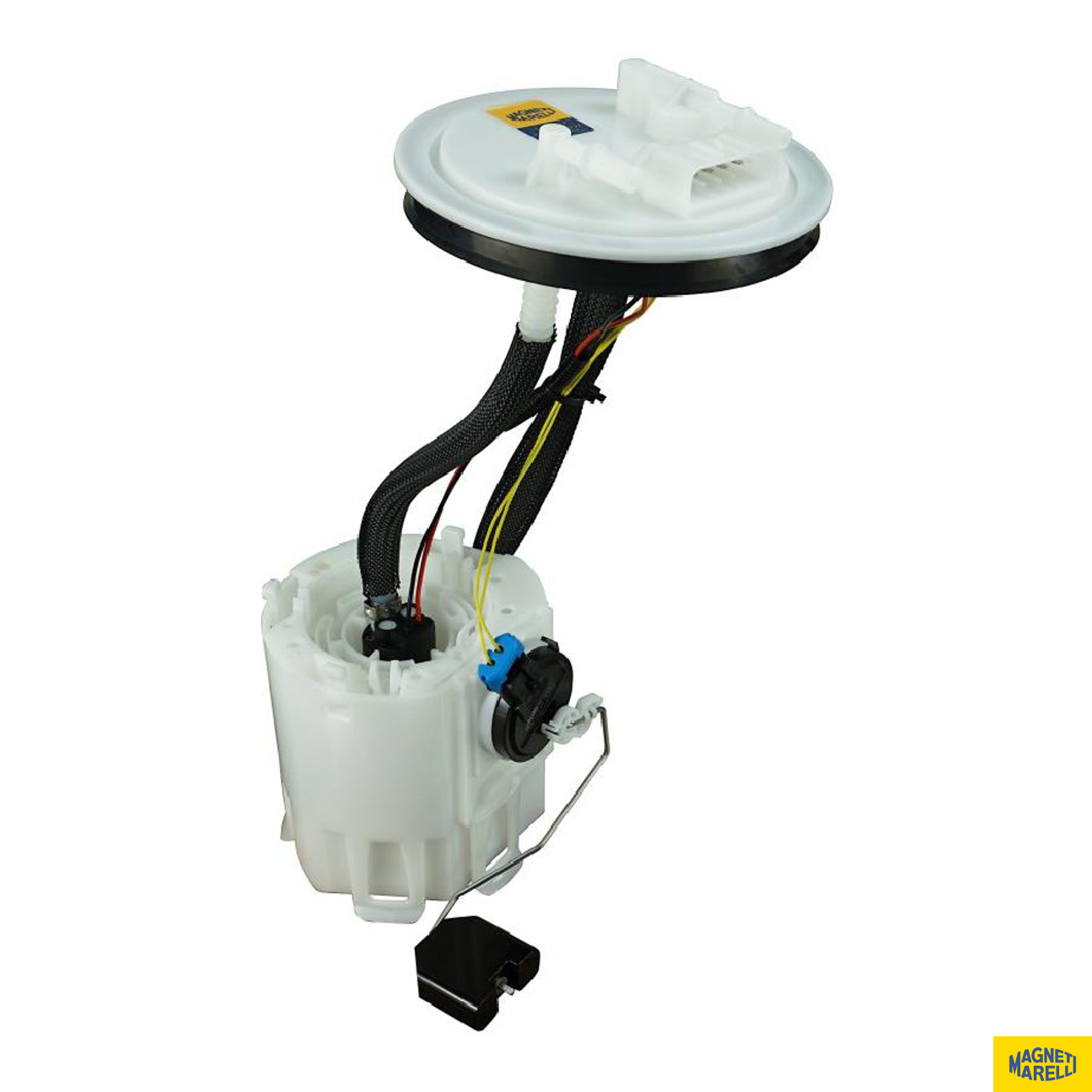 Módulo de Combustível para Chevrolet Zafira - Magneti Marelli - MCMM810GM022A - (1)