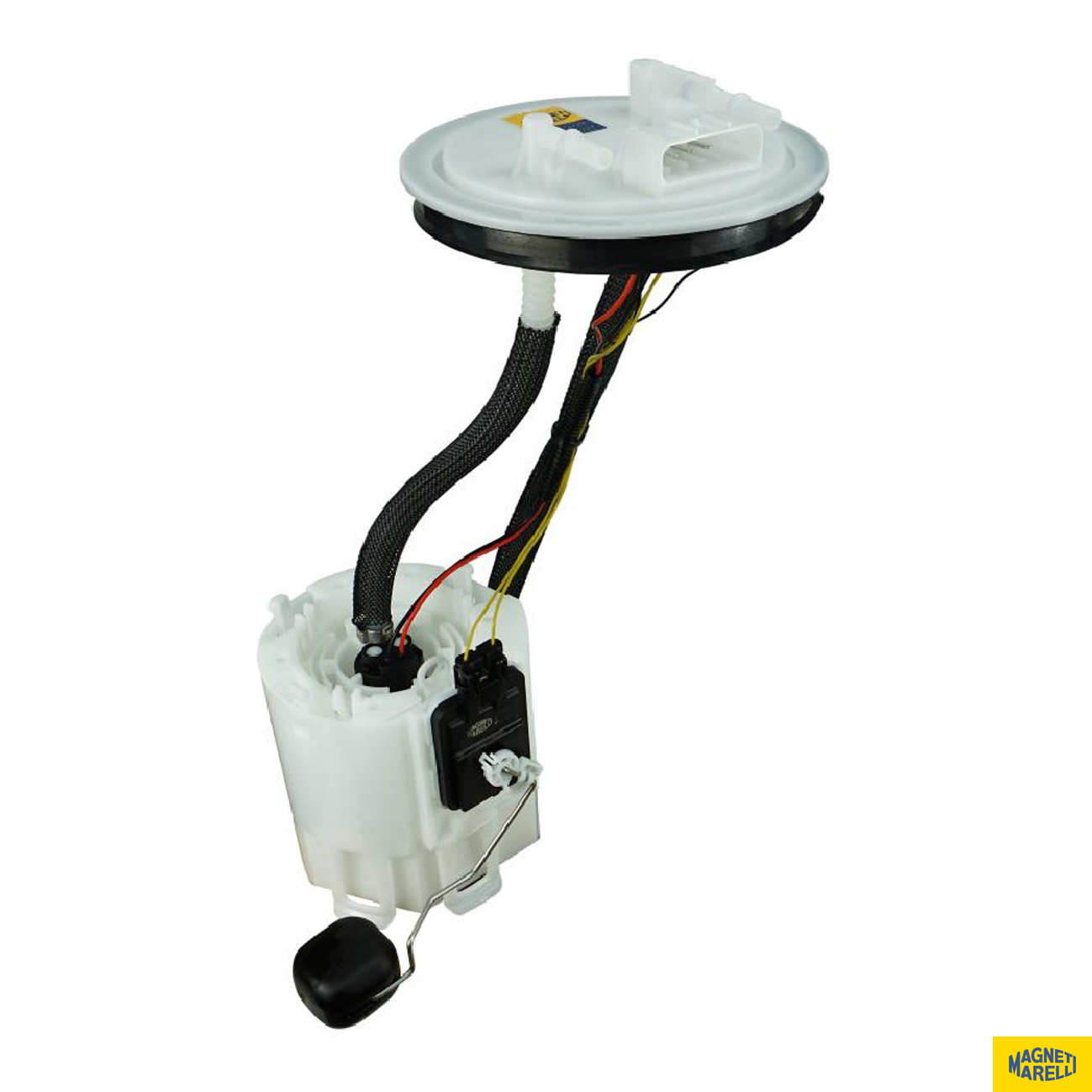 Módulo De Combustível - Magneti Marelli - MCMM780GM022A - (1)