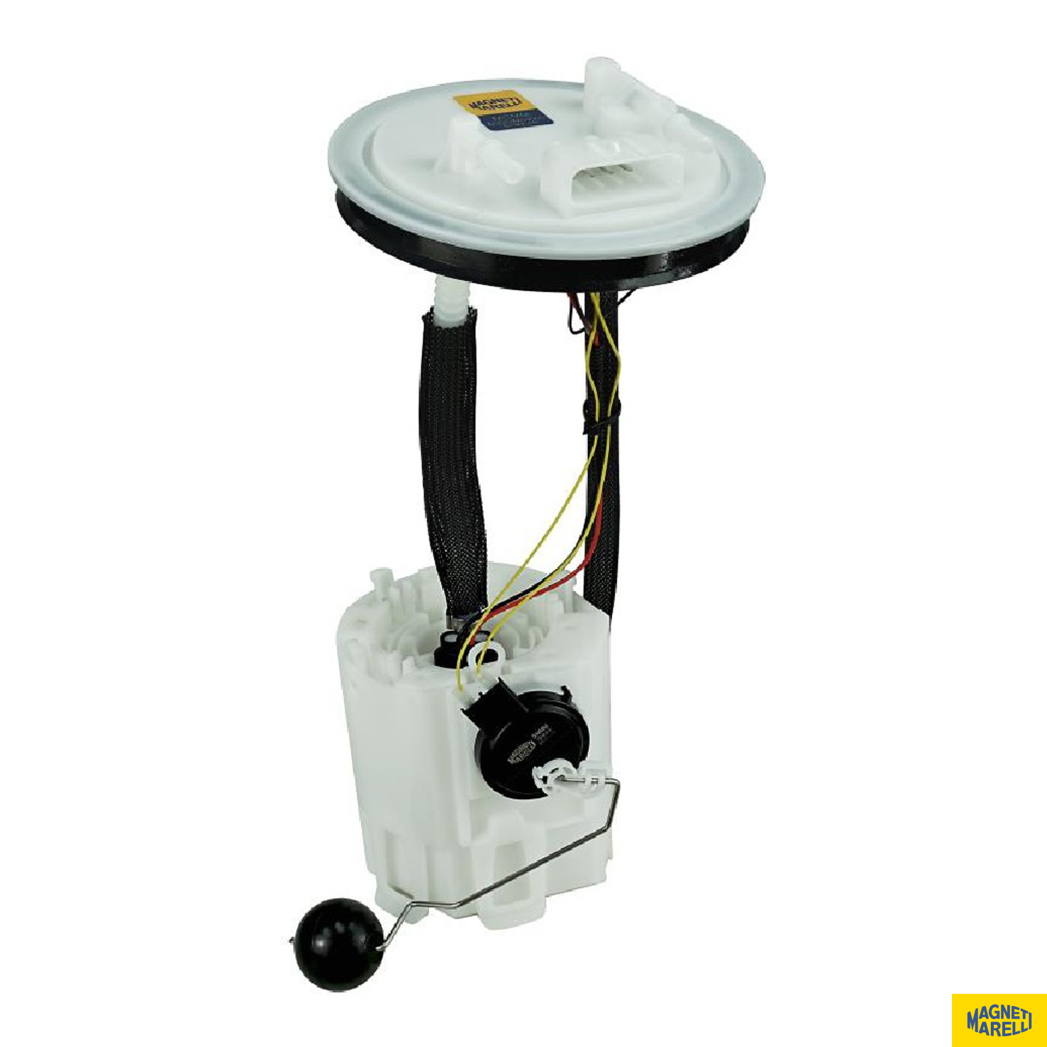 Módulo De Combustível - Magneti Marelli - MCMM800GM022A - (1)