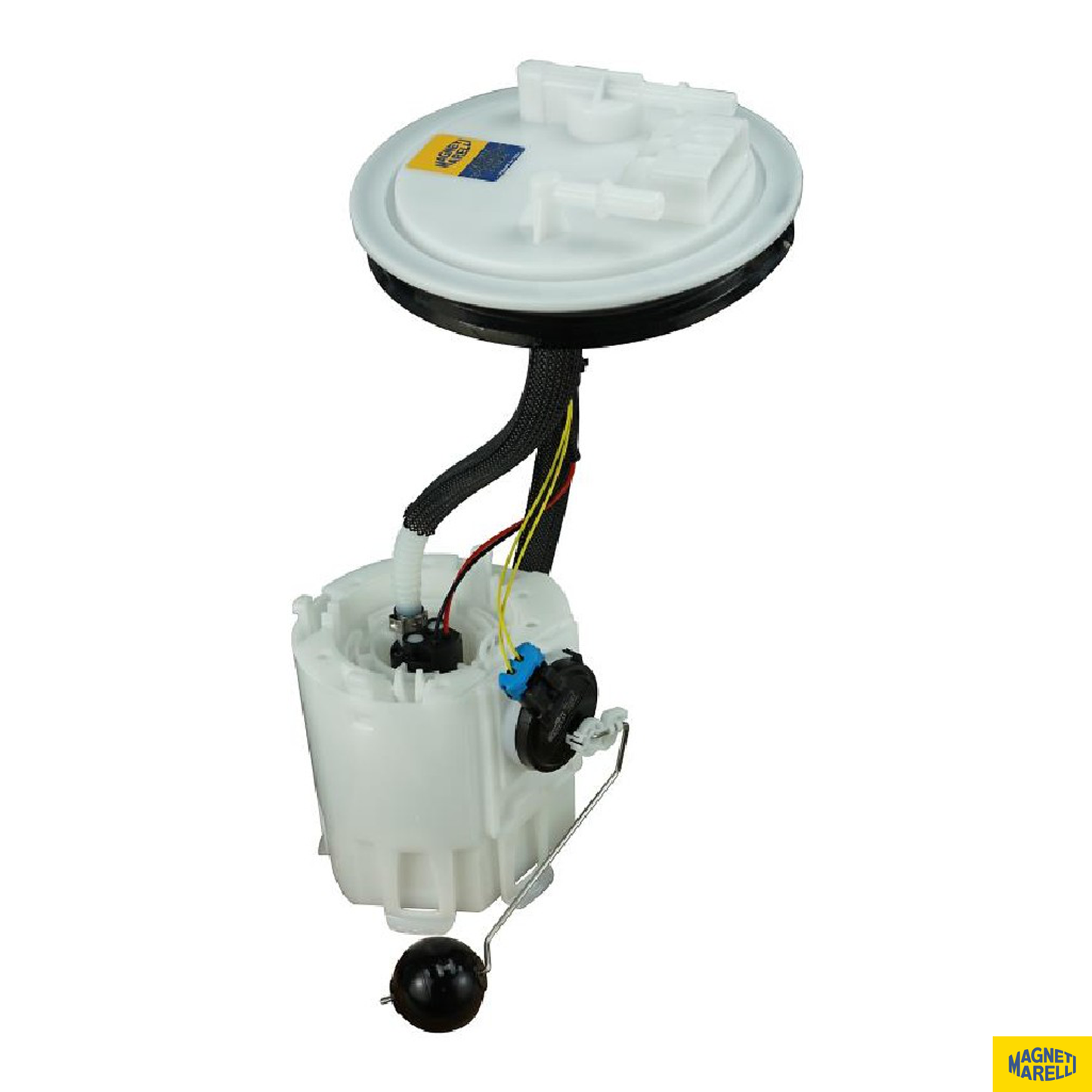 Módulo De Combustível - Magneti Marelli - MCMM840GM022A - (1)