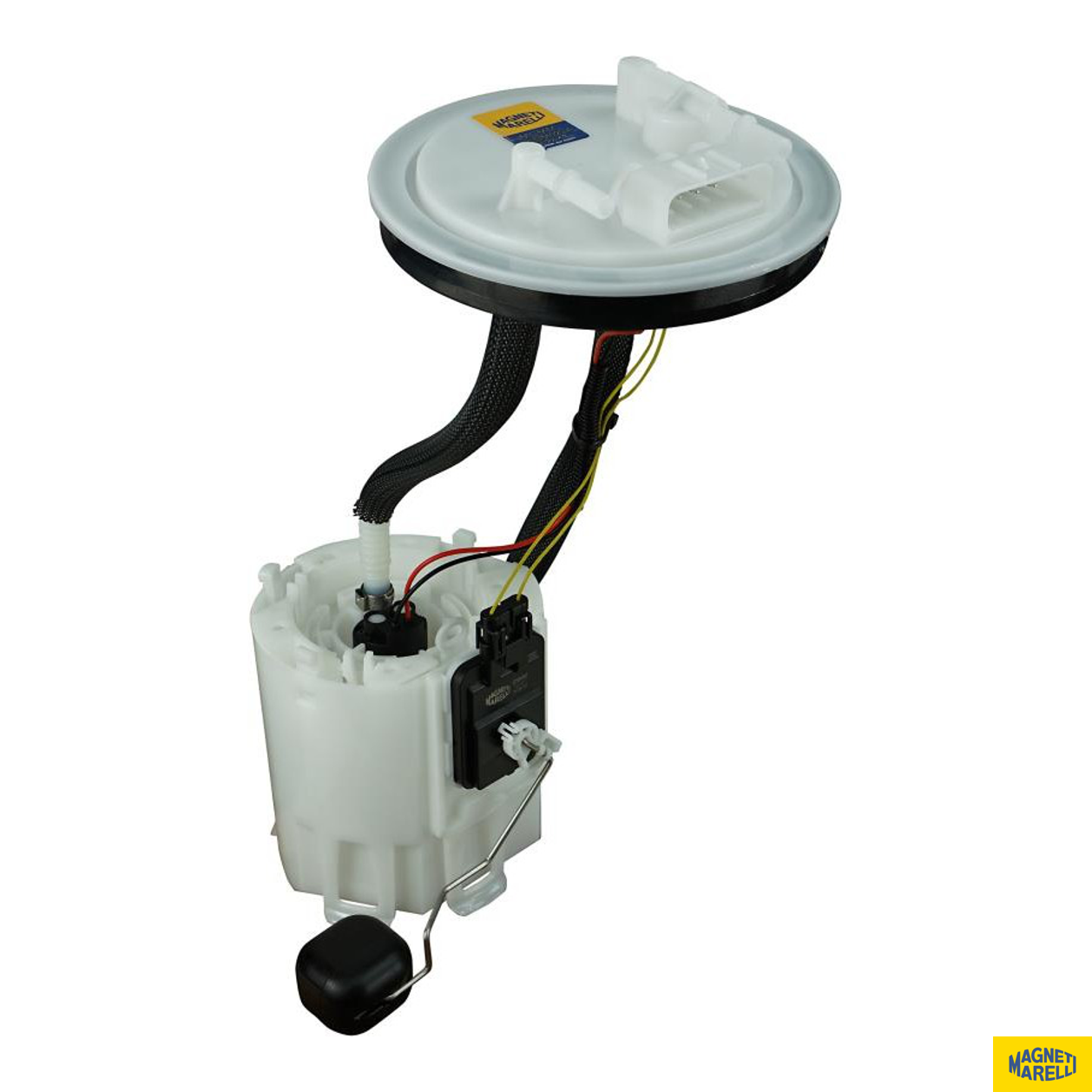 Módulo De Combustível - Magneti Marelli - MCMM830GM022A - (1)