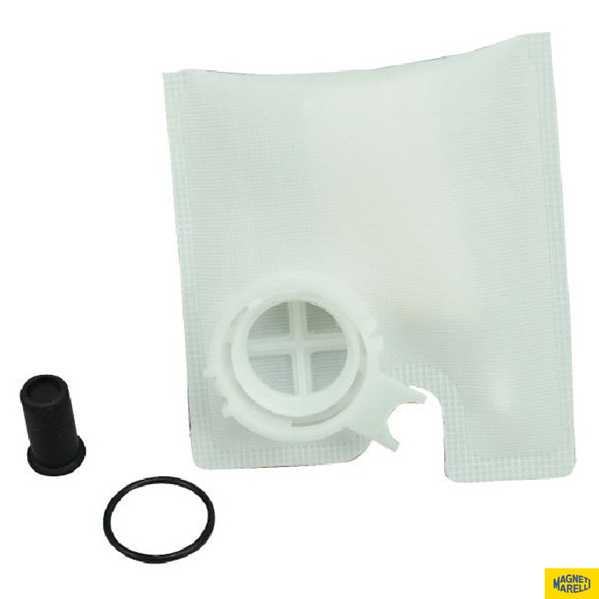 Pré Filtro Da Bomba De Combustível - Magneti Marelli - PFMC1002 - (1)