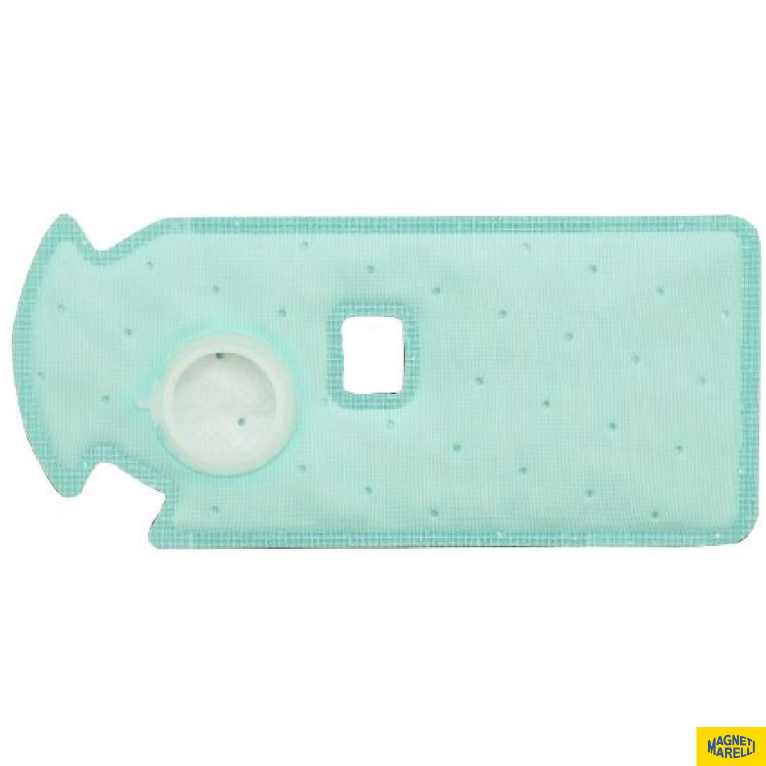 Pré Filtro Da Bomba De Combustível - Magneti Marelli - PFMC3302 - (1)