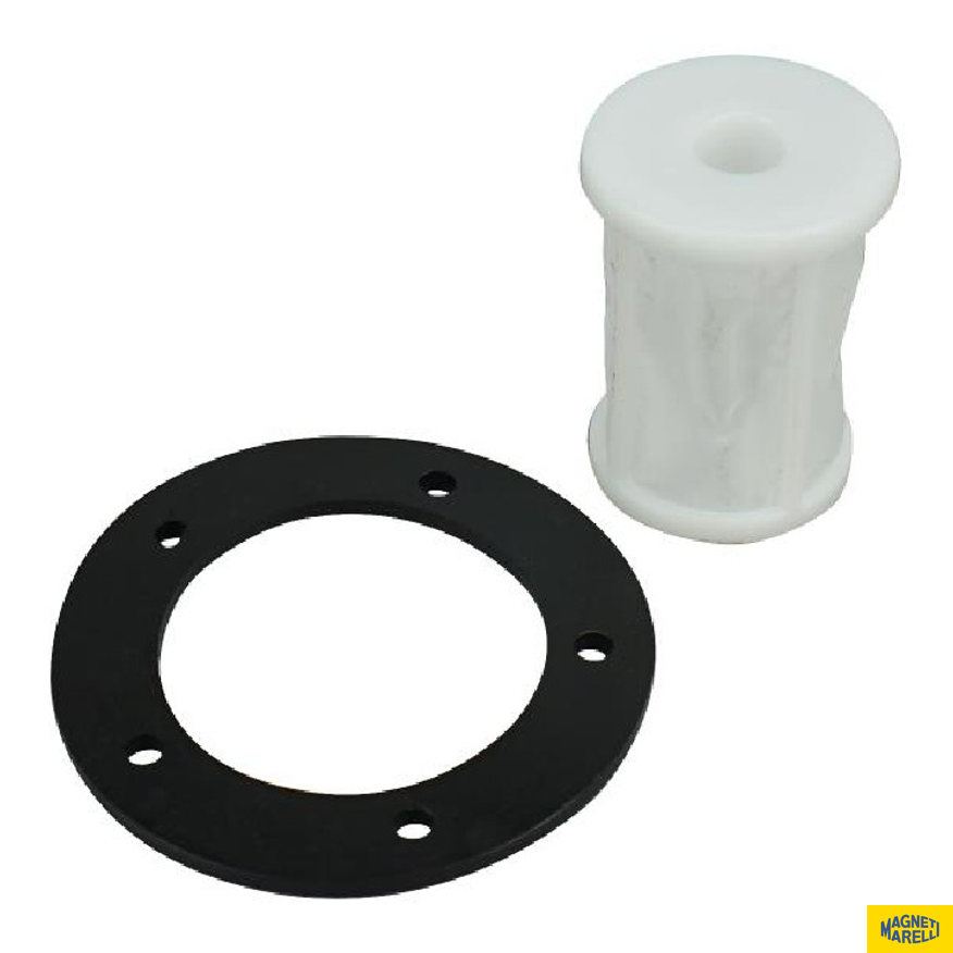 Pré Filtro Da Bomba De Combustível - Magneti Marelli - PFMC1202 - (1)