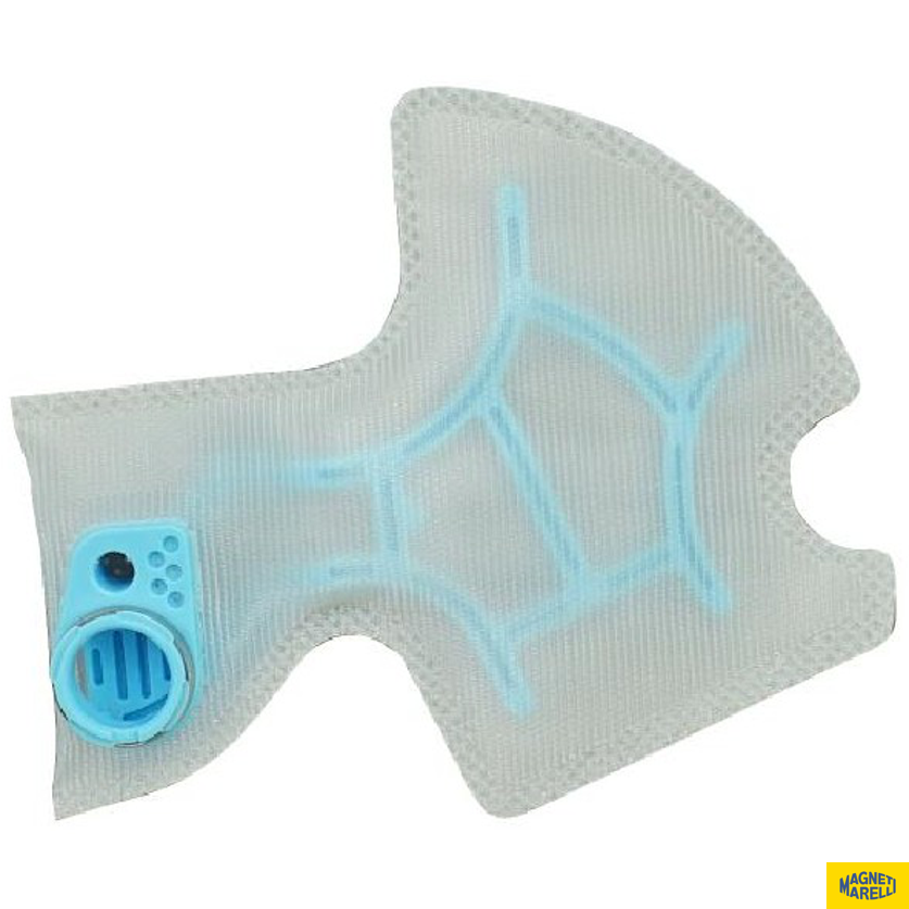 Pré Filtro Da Bomba De Combustível - Magneti Marelli - PFMC2402 - (1)
