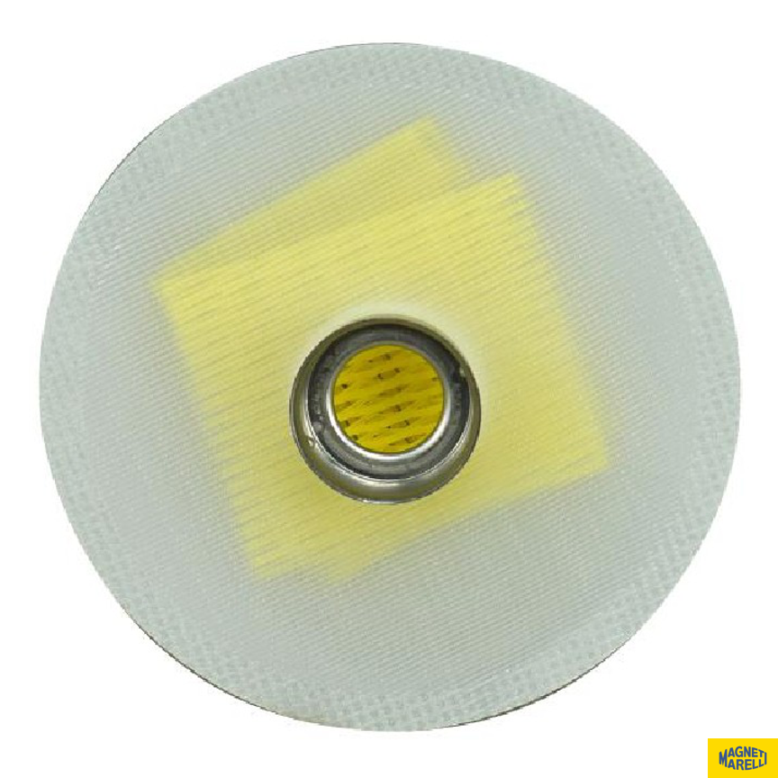 Pré Filtro Da Bomba De Combustível - Magneti Marelli - PFMC0402 - (1)