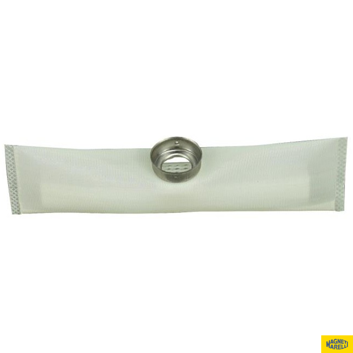 Pré Filtro Da Bomba De Combustível Chevrolet Blazer - Magneti Marelli - PFMC0602 - (1)