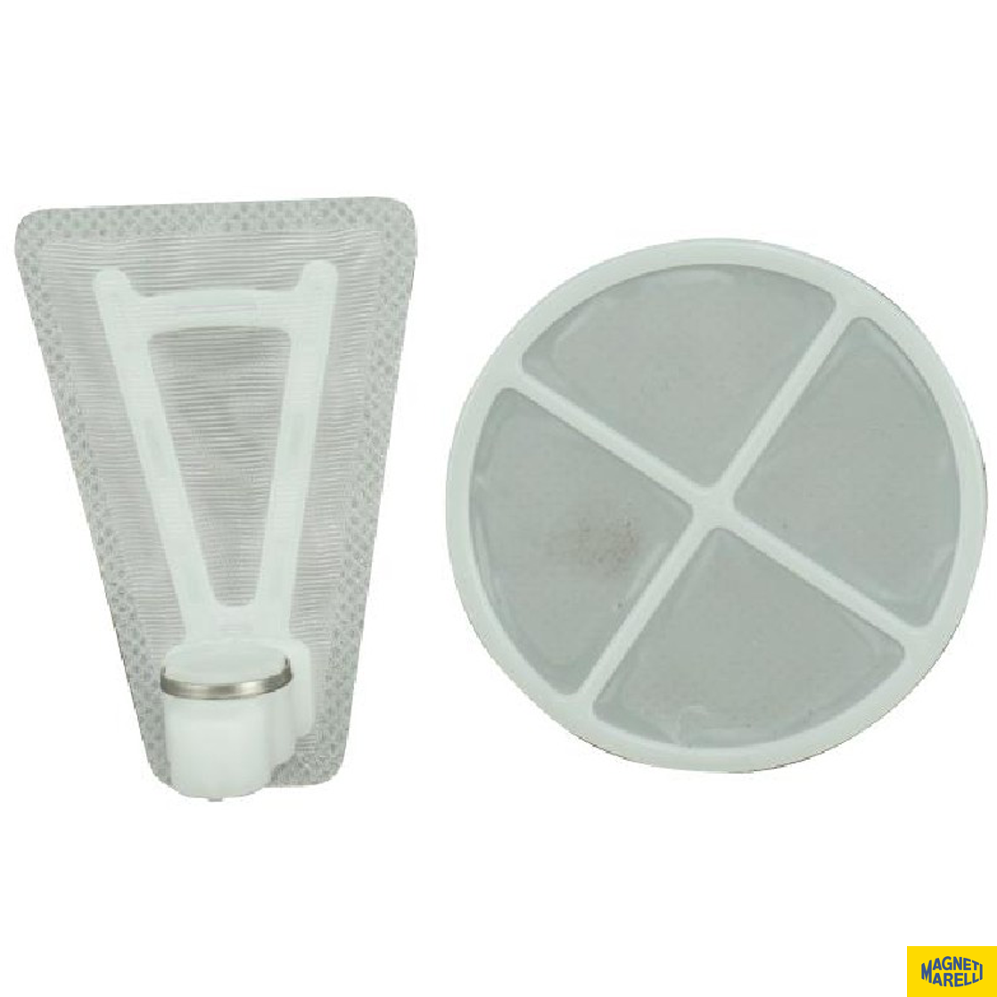 Pré Filtro Da Bomba De Combustível - Magneti Marelli - PFMC1402 - (1)