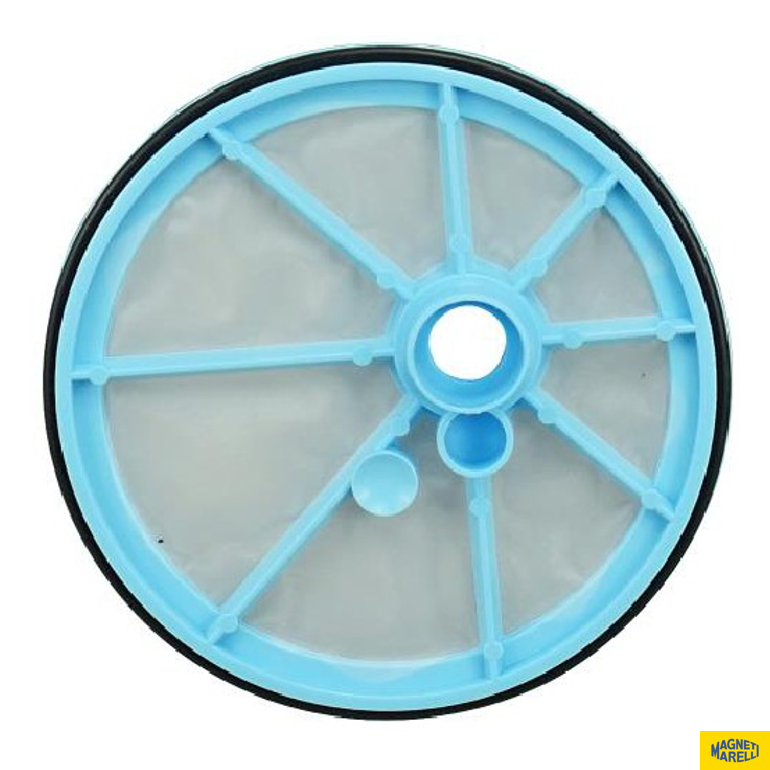 Pré Filtro Da Bomba De Combustível - Magneti Marelli - PFMC3802 - (1)
