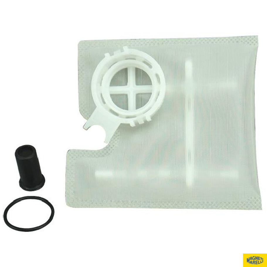 Pré Filtro Da Bomba De Combustível - Magneti Marelli - PFMC0202 - (1)