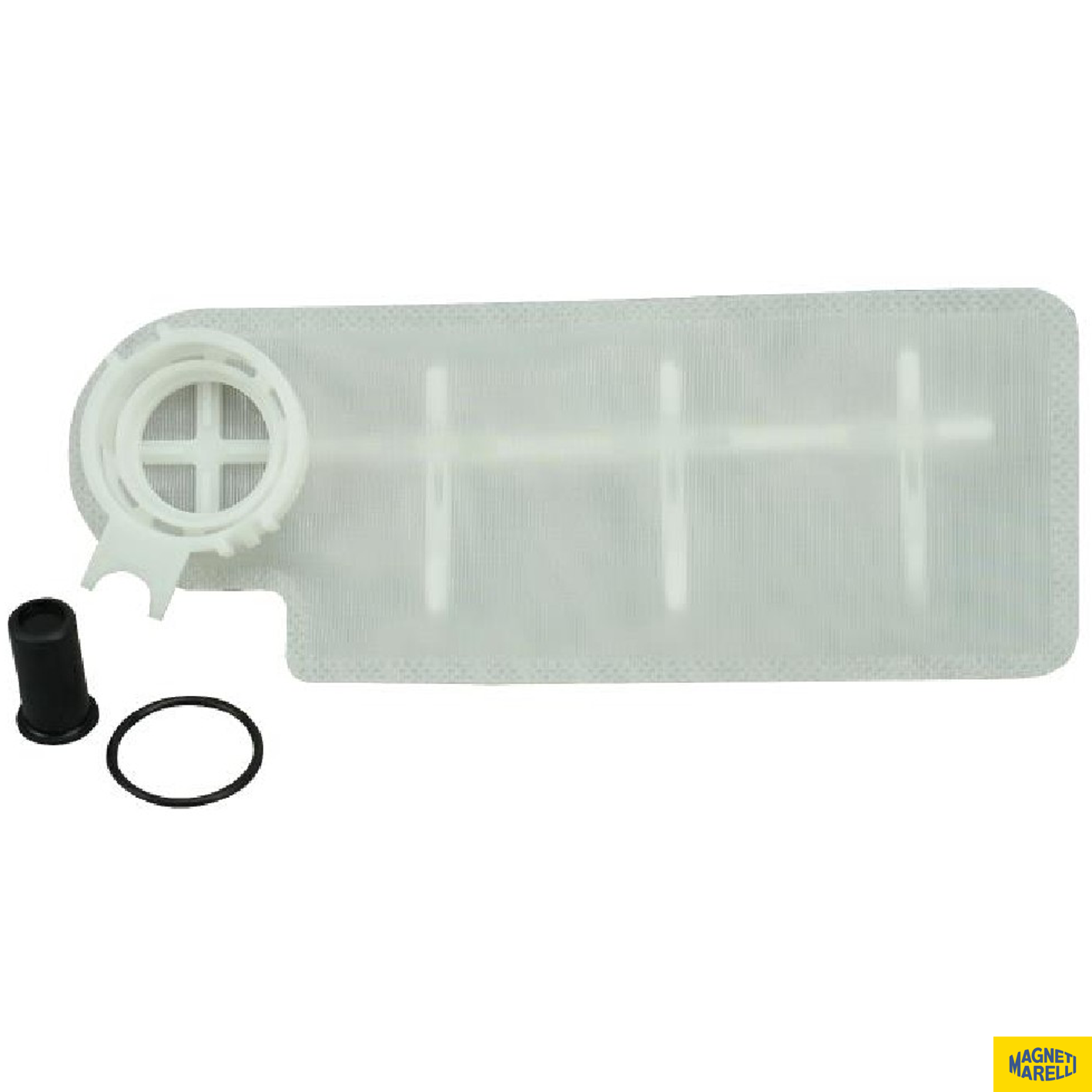 Pré Filtro Da Bomba De Combustível - Magneti Marelli - PFMC0302 - (1)