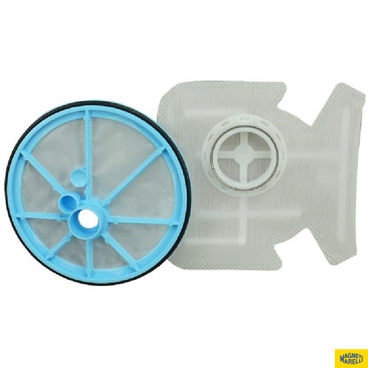 Pré Filtro Da Bomba De Combustível - Magneti Marelli - PFMC2102 - (1)