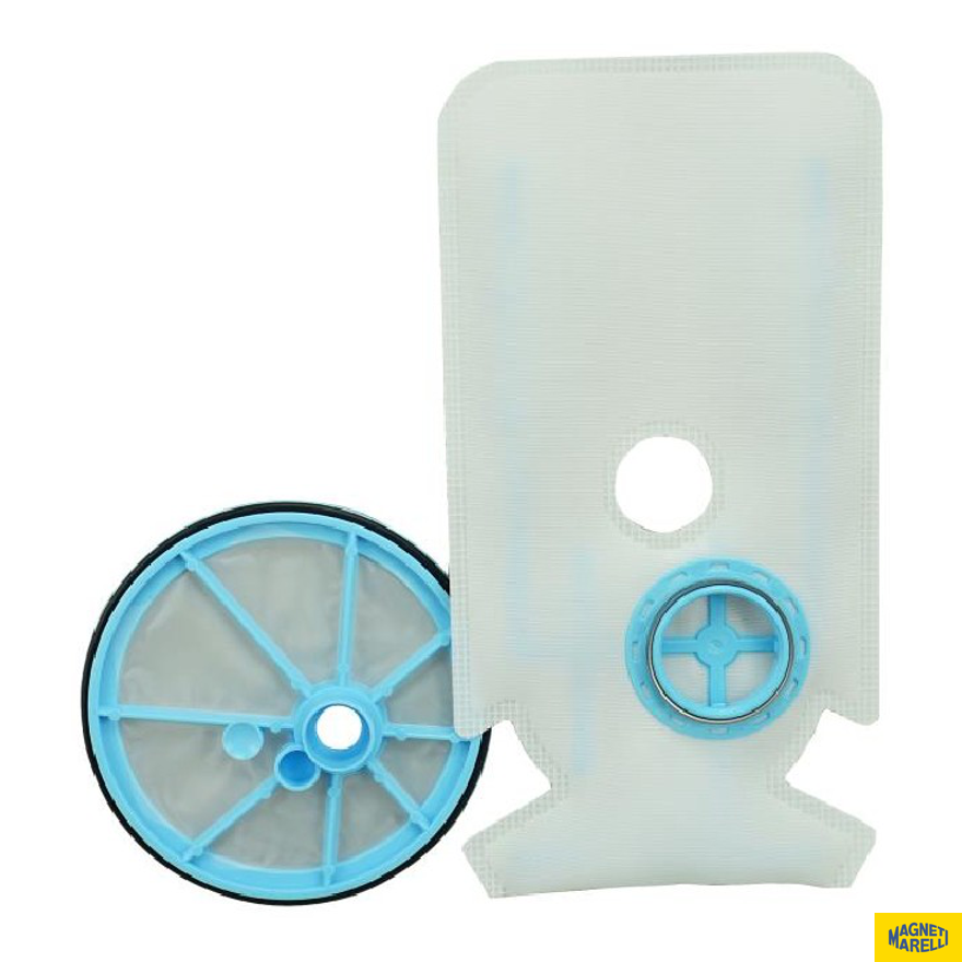 Pré Filtro Da Bomba De Combustível - Magneti Marelli - PFMC2202 - (1)
