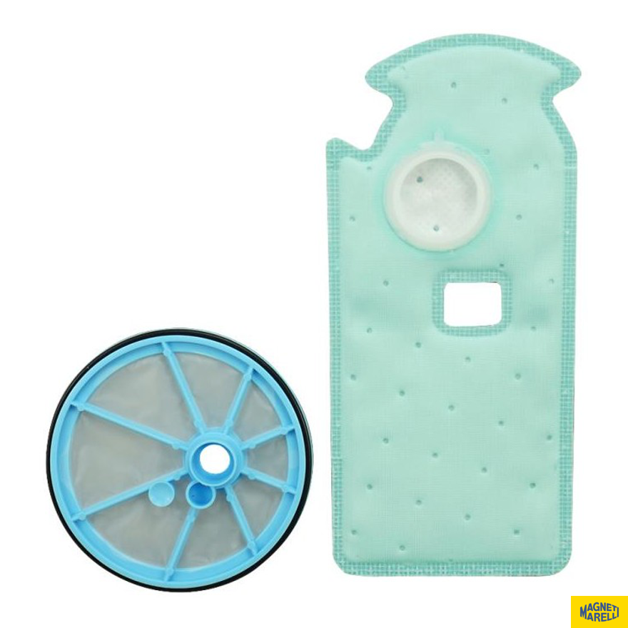 Pré Filtro Da Bomba De Combustível - Magneti Marelli - PFMC3702 - (1)