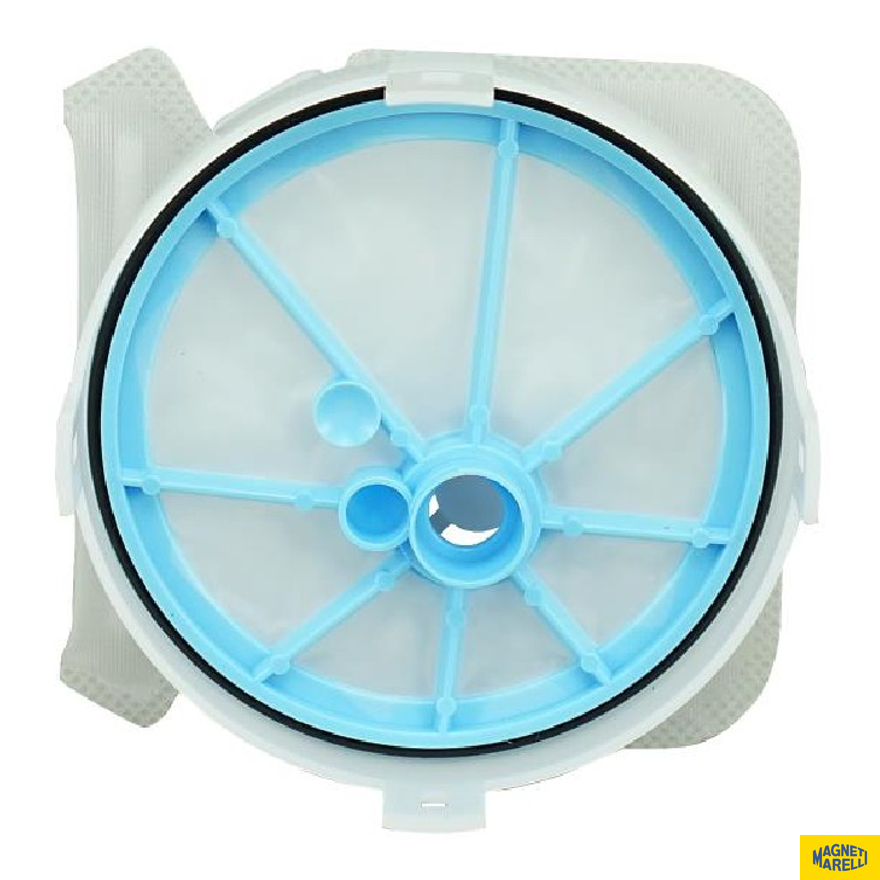 Pré Filtro Da Bomba De Combustível - Magneti Marelli - PFMC2602 - (1)
