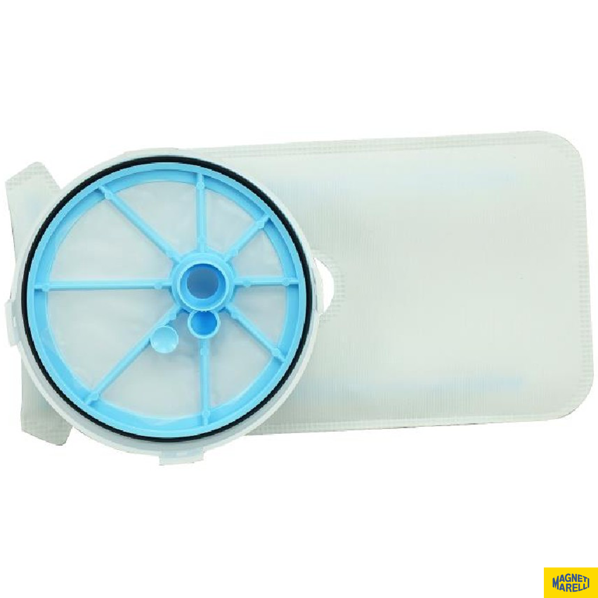 Pré Filtro Da Bomba De Combustível - Magneti Marelli - PFMC2702 - (1)